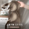 瑕色依依 文胸(VIP)  内衣女士小胸聚拢无痕光面收副乳防下垂上托文胸胸罩 商品缩略图4