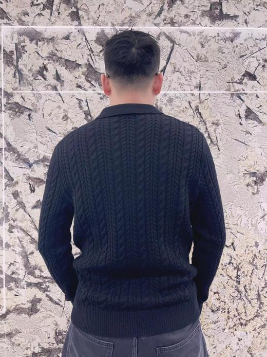 PP-WHITE[羊毛开衫]WSK0820353 商品图1