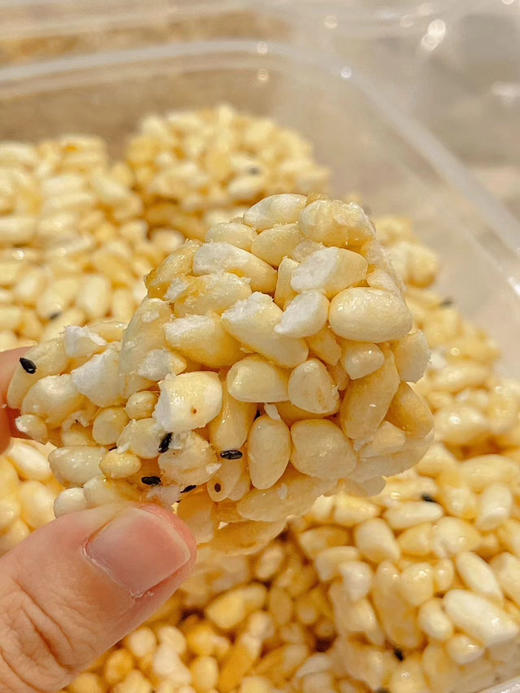 ｜超级好吃的的米花糖 商品图2