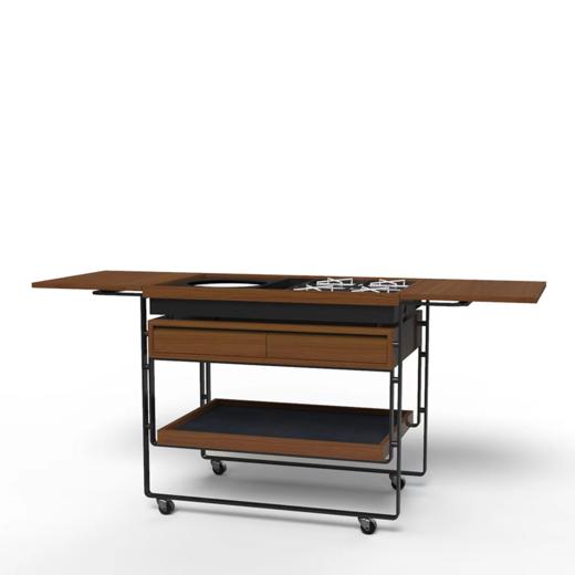 基本款推车 商品图3