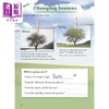 【中商原版】英国CGP KS1 Discover & Learn: Science - Study & Activity Book, Year 1 商品缩略图2