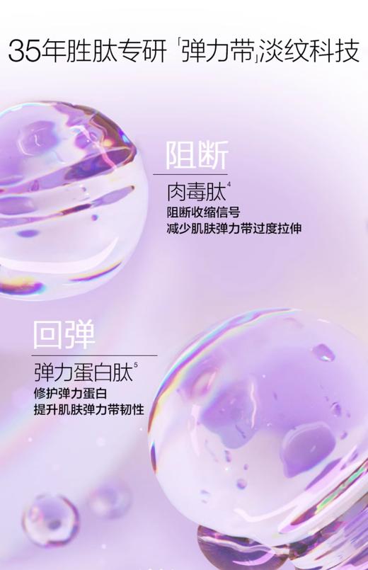 倩碧弹力带面颈霜 商品图2