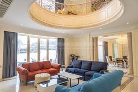 北京慢姑娘漫云阁别墅轰趴