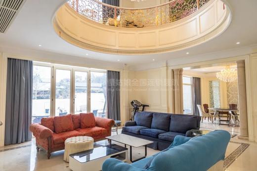 北京慢姑娘漫云阁别墅轰趴 商品图0