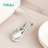 FaSoLa多功能理线器绕线器捆绑带数据线收纳束口带收纳耳机理线器 商品缩略图6