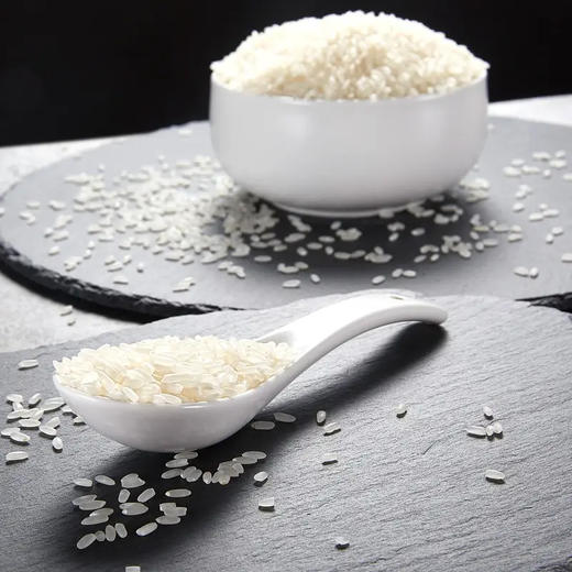 【分多包裹发货】沃之稻贡享响水火山石板田稻花香(2.5kg纸盒)+金龙鱼纯香花生油4L【LXSW2.0】 商品图4