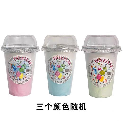 棉花糖12g솜사탕12g 商品图1