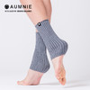 【AUMNIE】罗纹织防寒护踝袜套  ATHLETIC ANKLE WARMERS 商品缩略图9