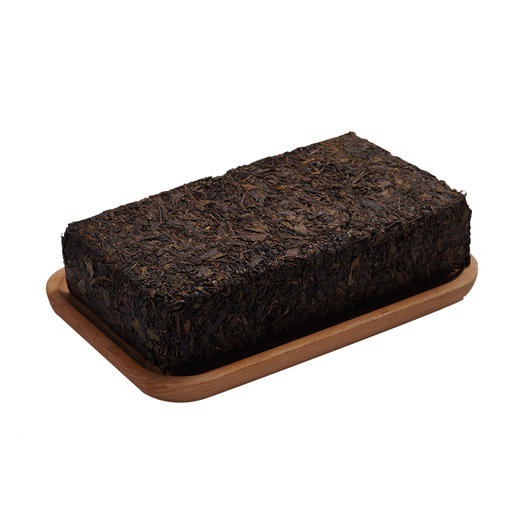 云中居御香系列陕西茯茶500g 商品图1