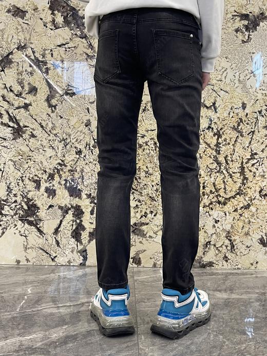 PP-WHITE 【牛仔裤】 WKN021220205 商品图2