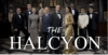 【剧集】《繁华酒店 The Halcyon》德语版 商品缩略图0
