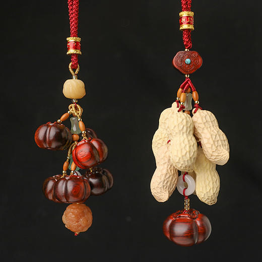 好柿会花生 商品图4