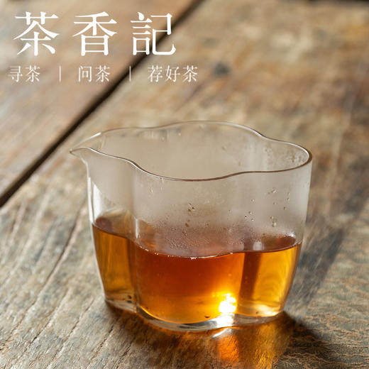 茶香记 傲雪老树梅占023 商品图3