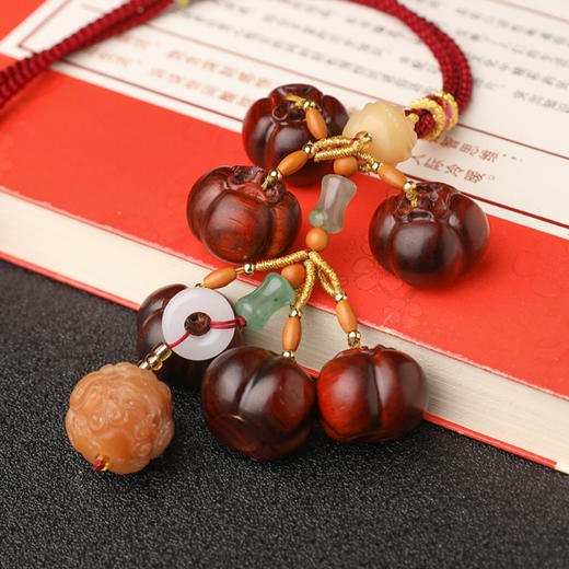 好柿会花生 商品图2