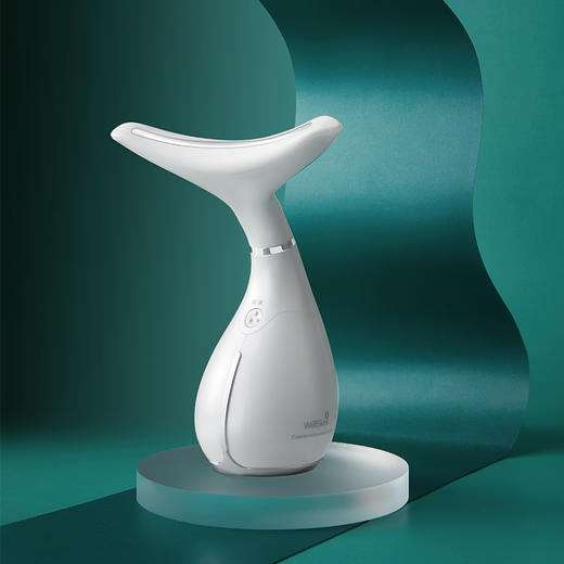 薇新脸部颈部手臂导入美容仪提拉发热 MJ100 商品图2