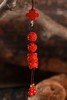 朱砂三合手机链 商品缩略图7
