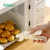 FaSoLa厨房夹子盘子夹家用防滑蒸菜蒸锅隔热提盘神器夹碗器 商品缩略图7