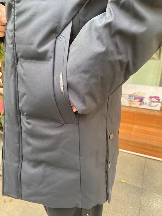 男羽绒外套YM653 商品图7