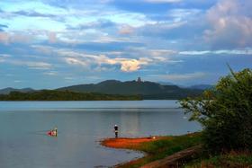  冬季钓鱼一定要避开这3种钓位，不然钓一次空军一次！ 