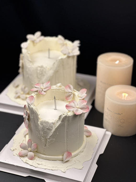 定制款蛋糕 商品图11