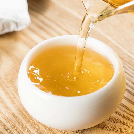 黄红缨新品 告白收藏老白茶60g 商品图2