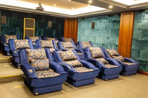 北京慢姑娘漫云阁别墅轰趴 商品图4