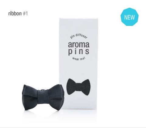 日本@aroma@aroma 扩香器 香氛扣 aroma pins香氛自然 商品图5