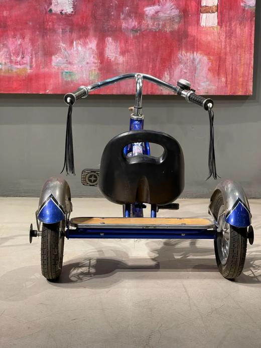 美国知名品牌幼儿三轮自行车，顺丰包邮 商品图7