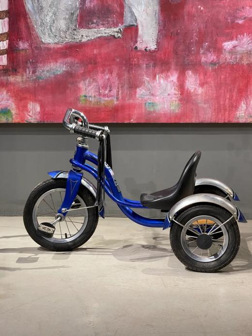 美国知名品牌幼儿三轮自行车，顺丰包邮 商品图6