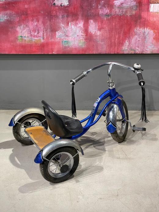 美国知名品牌幼儿三轮自行车，顺丰包邮 商品图3