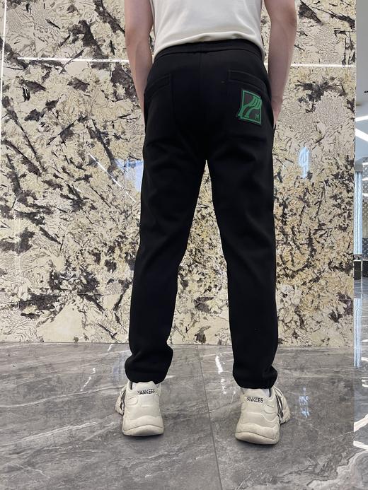 PP-WHITE 【针织裤】 WKZ3120272 商品图2