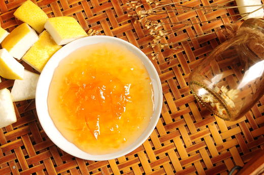 蜜柚膏 商品图1
