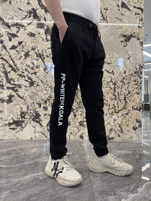 PP-WHITE 【针织裤】 WKZ3120272 商品图1