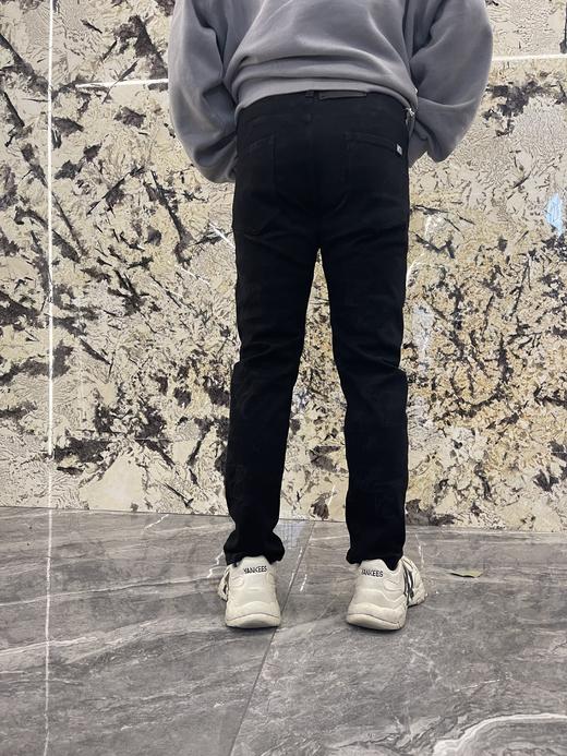 PP-WHITE  【牛仔裤】 WKN5520159T 商品图1