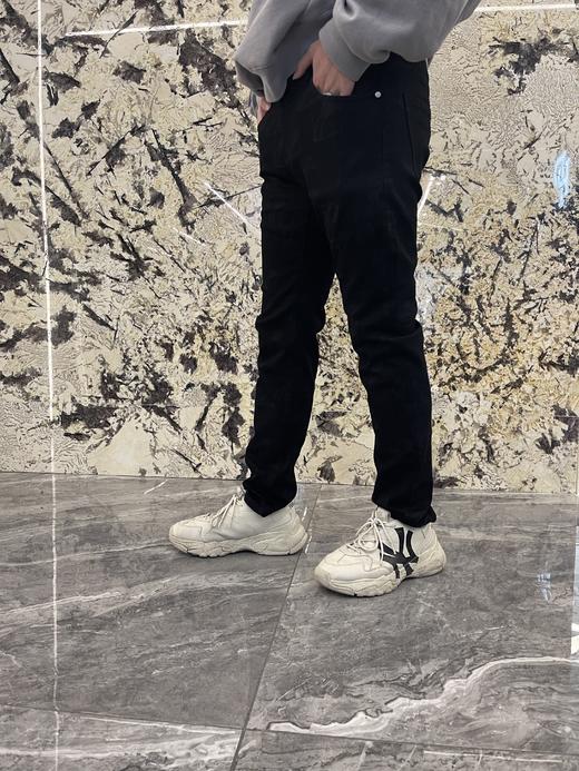 PP-WHITE  【牛仔裤】 WKN5520159T 商品图2