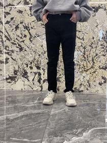 PP-WHITE  【牛仔裤】 WKN5520159T