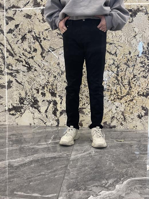 PP-WHITE  【牛仔裤】 WKN5520159T 商品图0