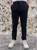 PP-WHITE 【针织裤】 WKZ3120272 商品缩略图0