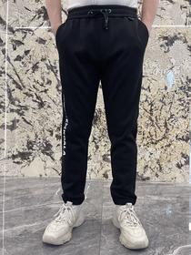 PP-WHITE 【针织裤】 WKZ3120272