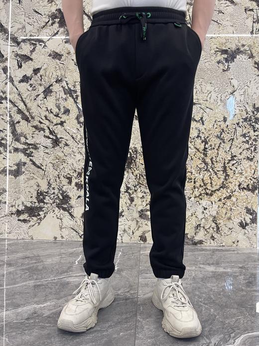 PP-WHITE 【针织裤】 WKZ3120272 商品图0