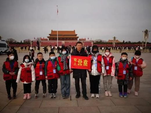 爱上北京——游精彩首都，览经典皇城精品五日之旅 商品图11