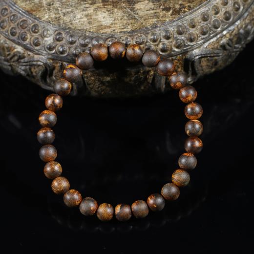 BC.NF1.2-5  白棋沉水《单圈》  6.47g 商品图0