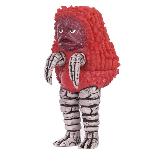 万代奥特曼BANC69087修行甲赛罗超联合皮古蒙 商品图3