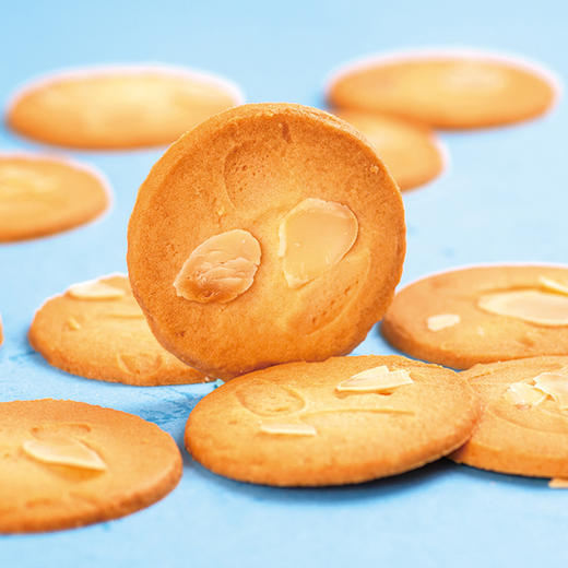 杏仁薄饼 商品图0