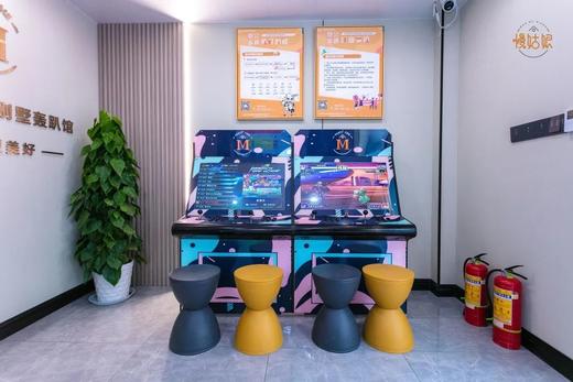 黄冈慢姑娘初遇别墅轰趴 商品图5