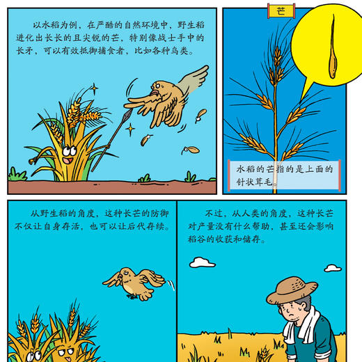 《哇哦!中国科技了不起》（全6册） 商品图6