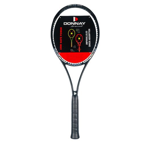 Donnay Pro One 97 Octa 专业网球拍（16*19/18*20） 商品图0