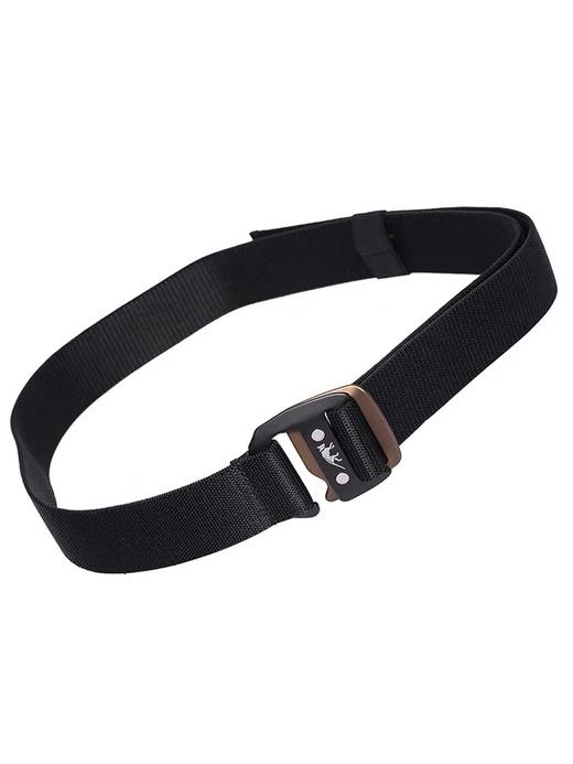 塔虎德国塔斯马尼亚虎 军迷特勤快换战术腰带 户外尼龙轻量通用型 商品图11