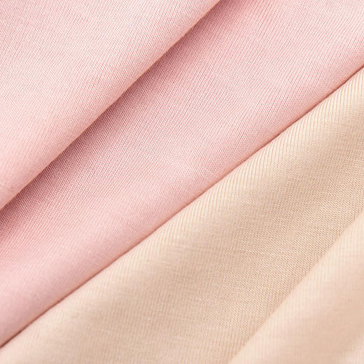 洁丽雅4条装女士内裤日系短裤头中腰新款甜美简约女生内裤女 商品图9