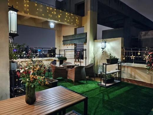 南昌慢姑娘月火别墅轰趴 商品图11